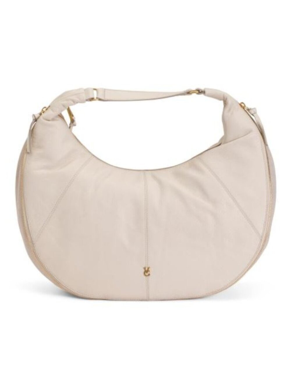 VINCE CAMUTO Leather Kaela Hobo
